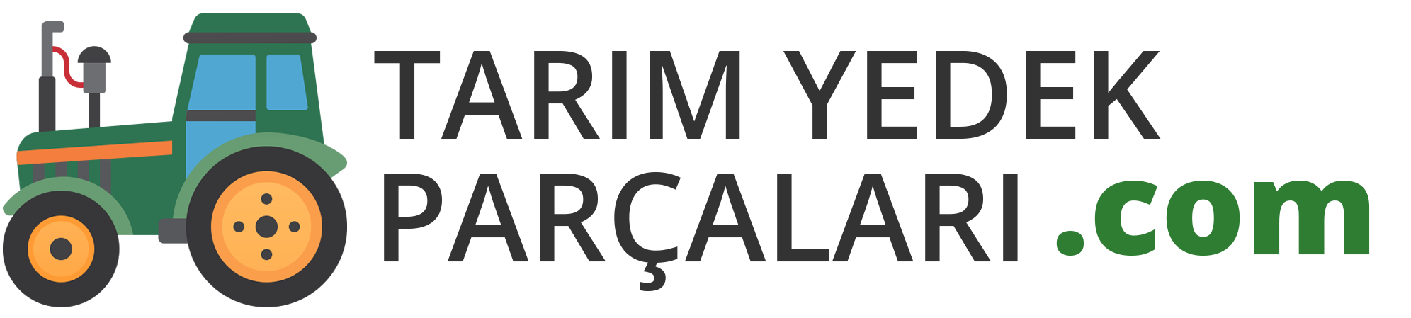 Tarım Yedek Parçaları