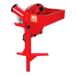 YEM KIRMA MAKİNESİ ARPA BUĞDAY