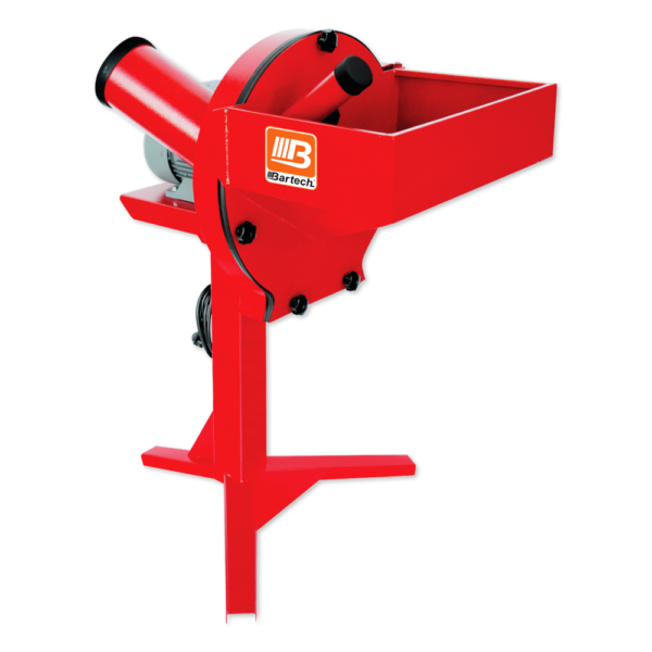 YEM KIRMA MAKİNESİ ARPA BUĞDAY